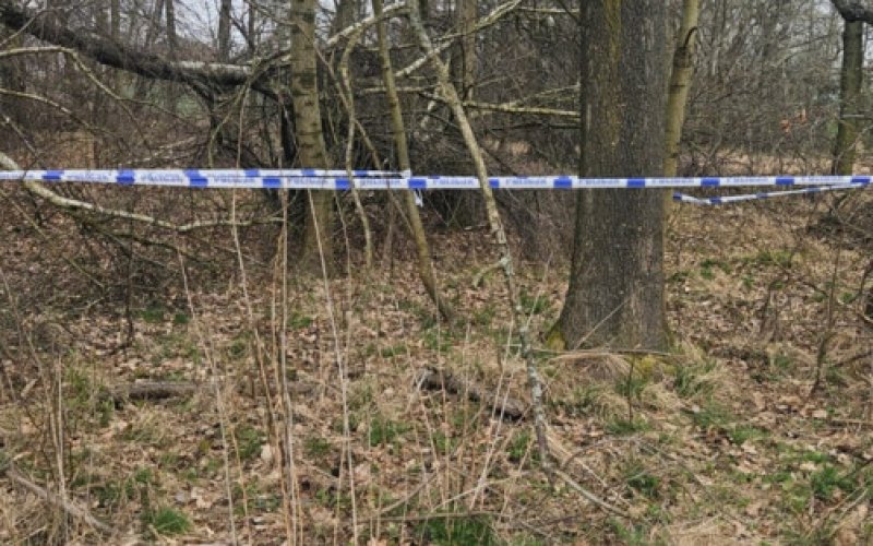 Całodobowa służba przy niewybuchach