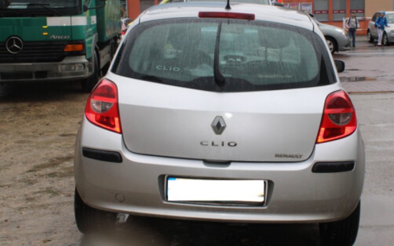 Senior potrącił seniorkę w strefie zamieszkania