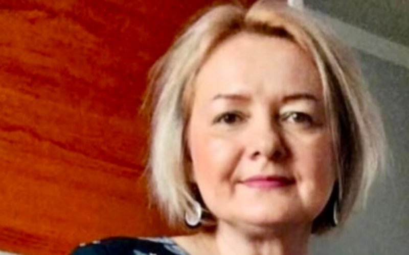 Wyszła z domu i nie wróciła. Trwają poszukiwania