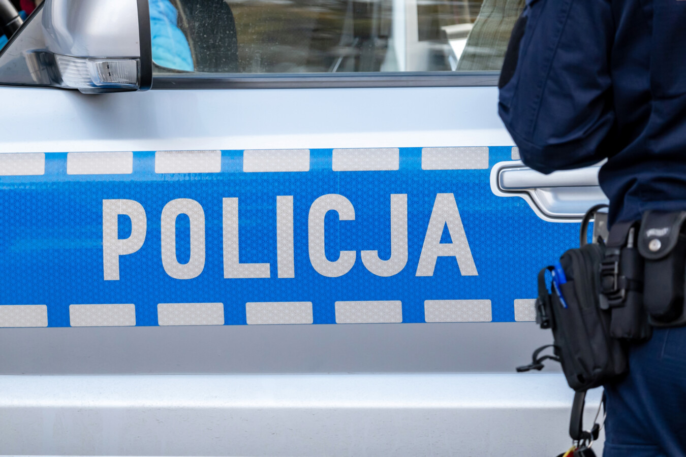 Wyszła z domu i nie wróciła - AKTUALIZACJA