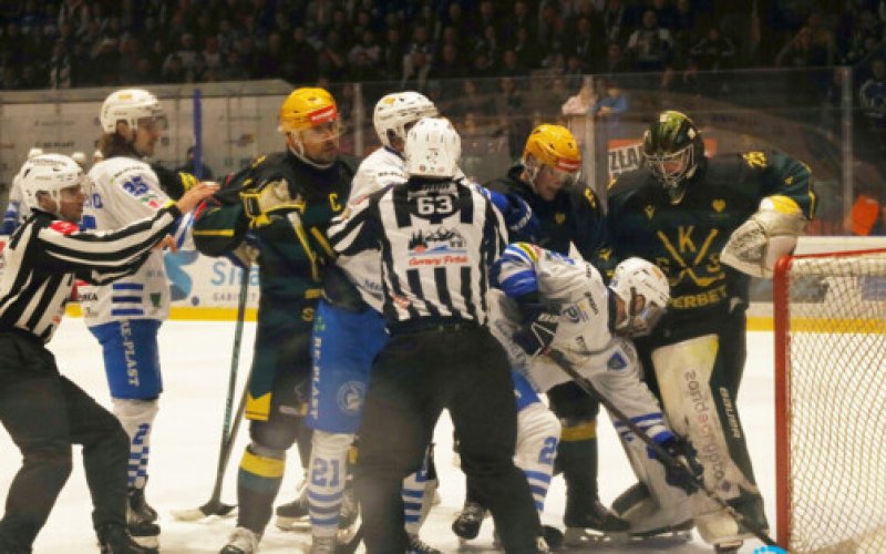 Powtórki sprzed dwóch lat nie było. Unia zagra o brąz