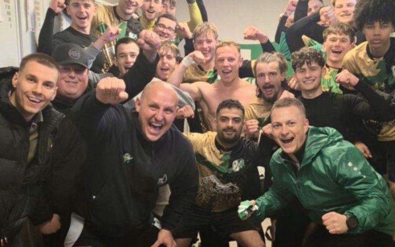 Cenne zwycięstwa Chełmka i Brzeziny - Sobotnie wyniki