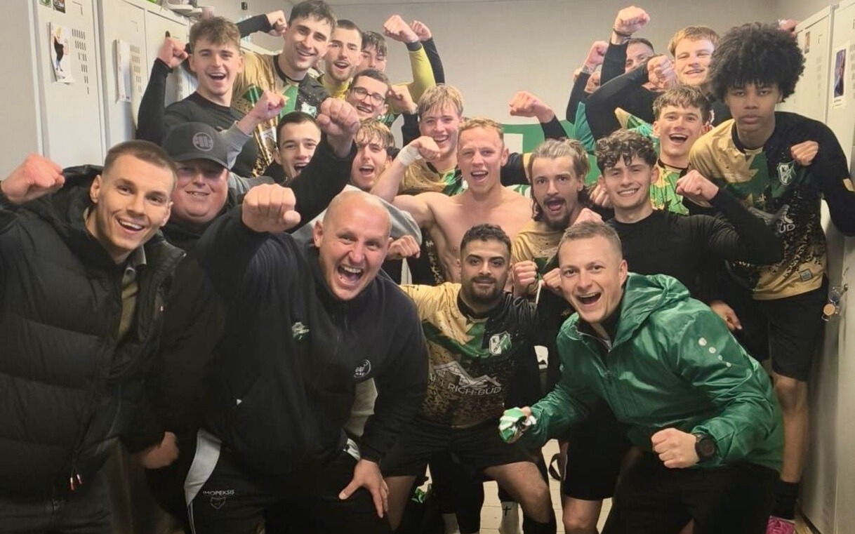 Cenne zwycięstwa Chełmka i Brzeziny - Sobotnie wyniki