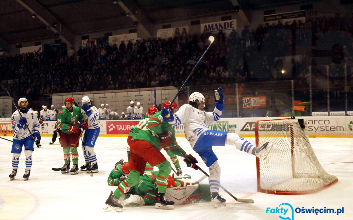 Medale czekają. Mental czy jakość?