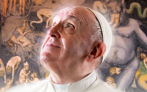 „Grzechy i cnoty. od Giotta do Papieża Franciszka” - Nasze Kino