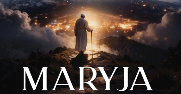 „Maryja. Matka Papieża” - Nasze Kino