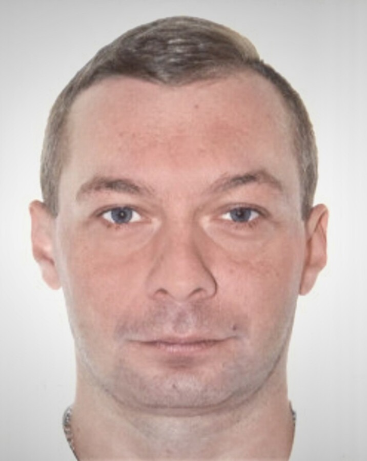 Policja szuka 42-letniego mężczyzny