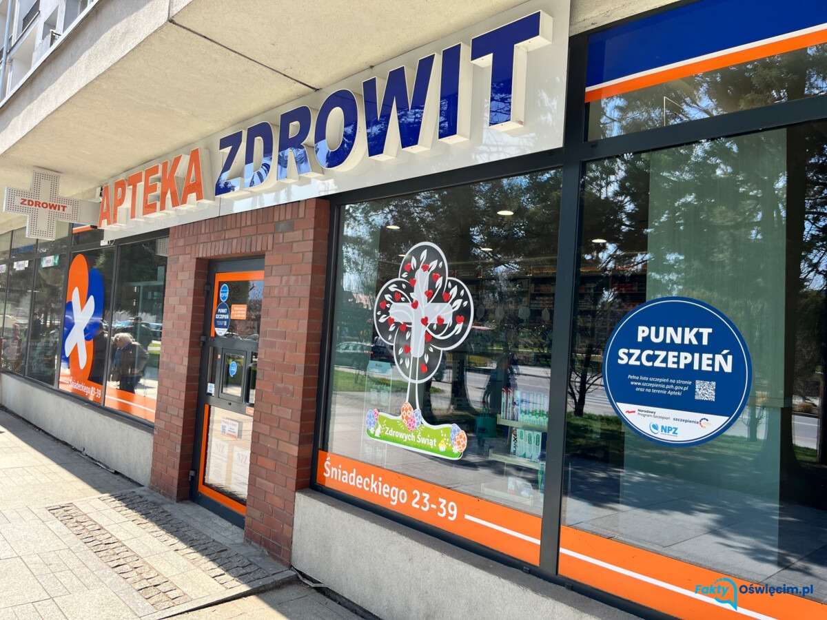 Szczepienia dla dorosłych nie tylko w przychodniach zdrowia