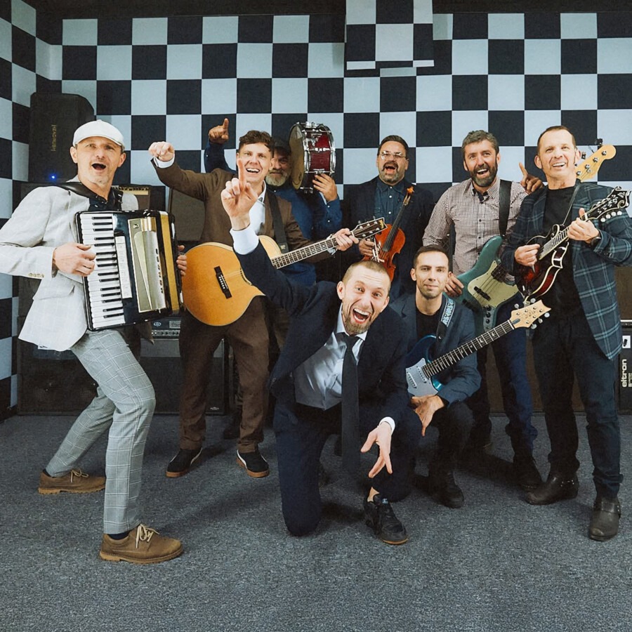 Zagrają w „Must Be The Music”. Dobry Łotr już jutro w Polsacie