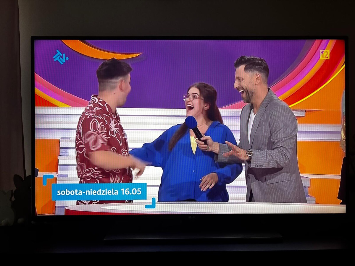 Zapiekankowicze z Osieka w telewizji. W ten weekend zobaczymy ich w „Idź na całość” - FILM