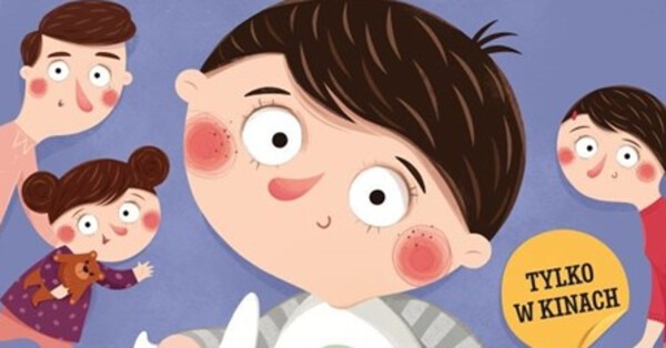 Pucio - Planet Cinema Oświęcim