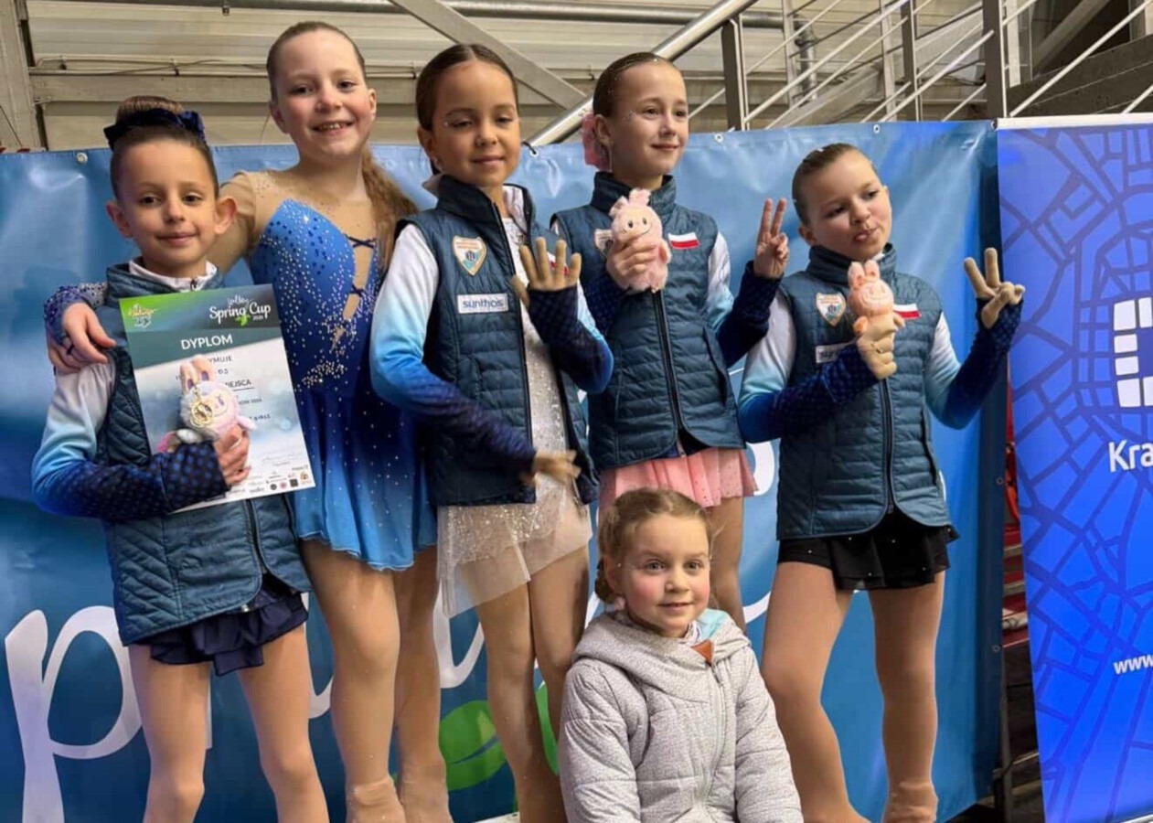 Ostatni akord. Oświęcimianki w Walley Spring - FOTO