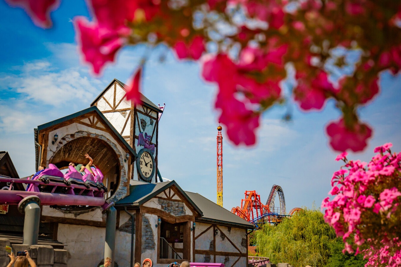 Energylandia ruszyła z nowym sezonem - FOTO