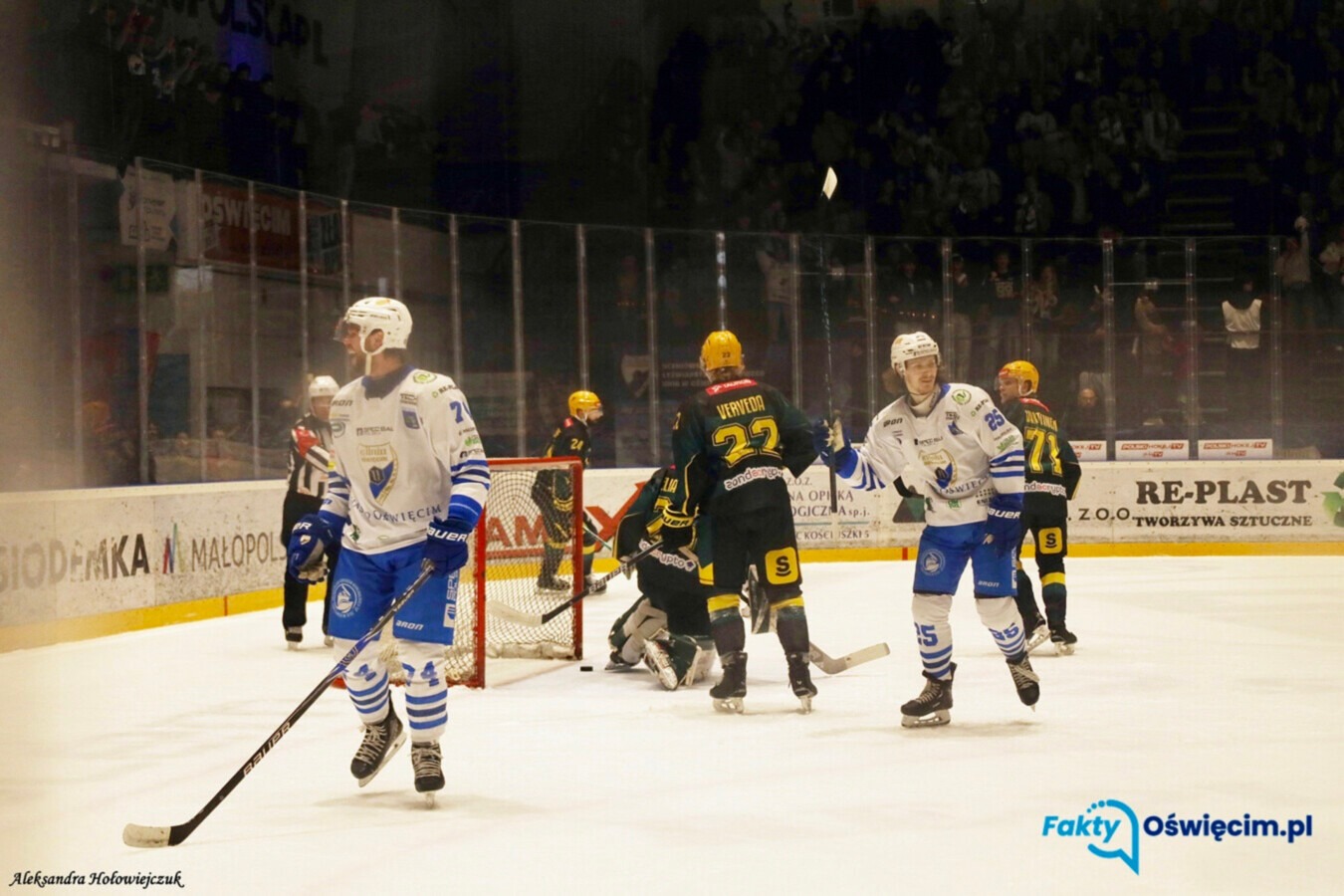 Bo najważniejsza jest rodzina...