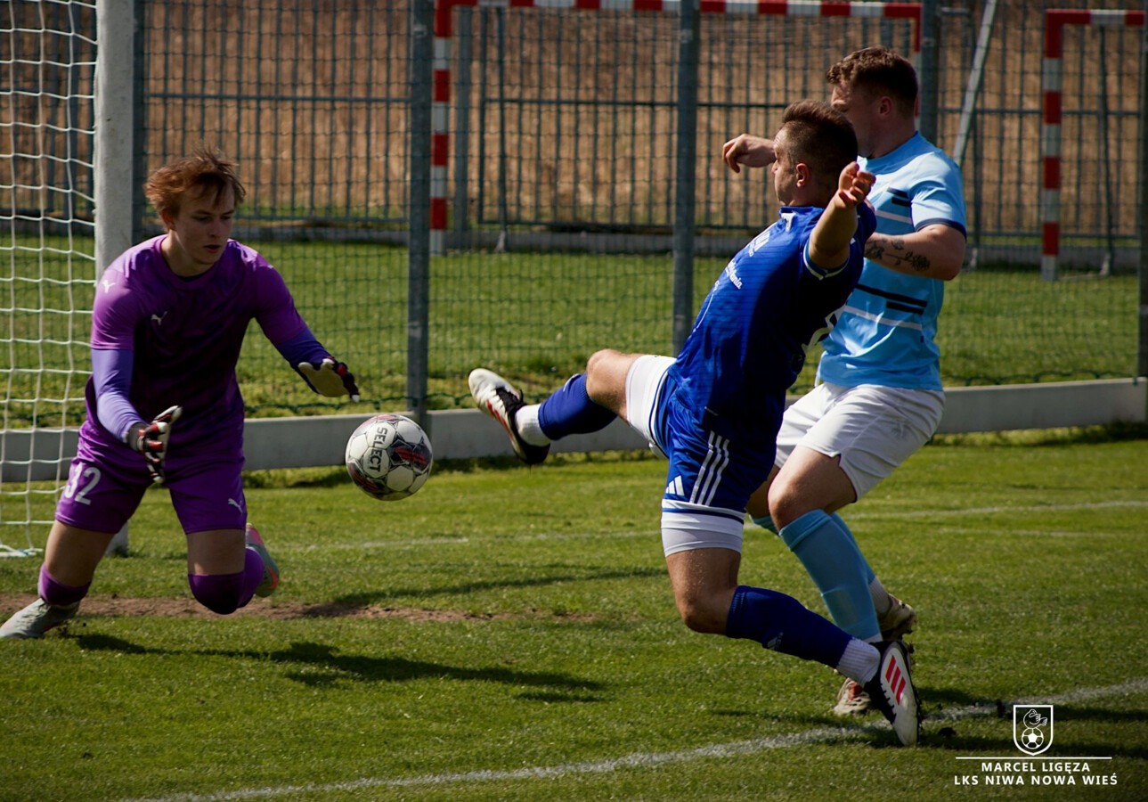 Futbol w środku tygodnia
