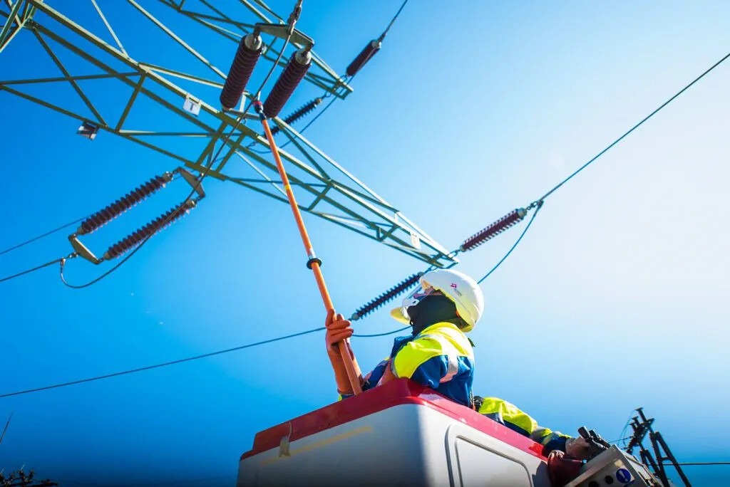 Tauron zapowiada przerwy w dostawie energii w powiecie