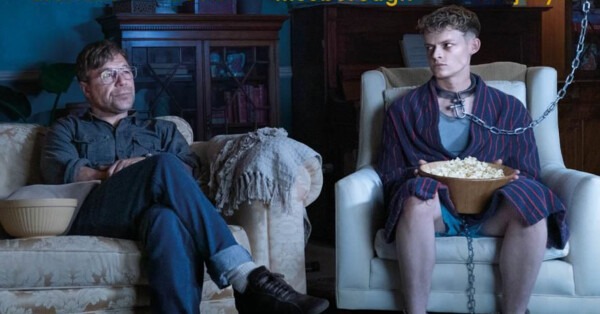 „Dobry chłopiec” - Nasze Kino