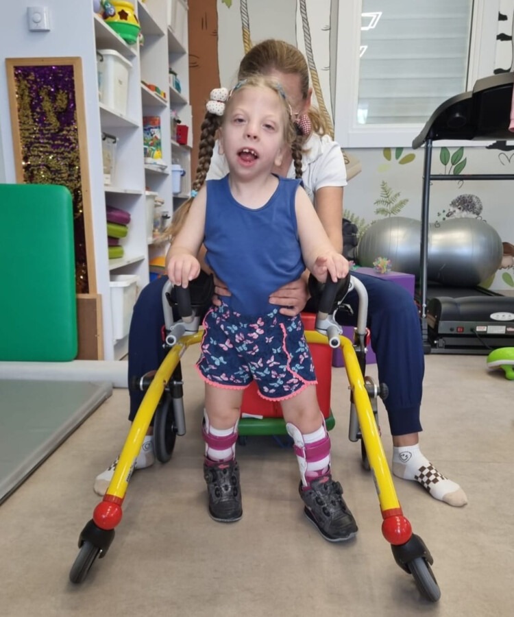 Rodzice nie odpuszczają. SLOS i walka o przyszłość - FOTO