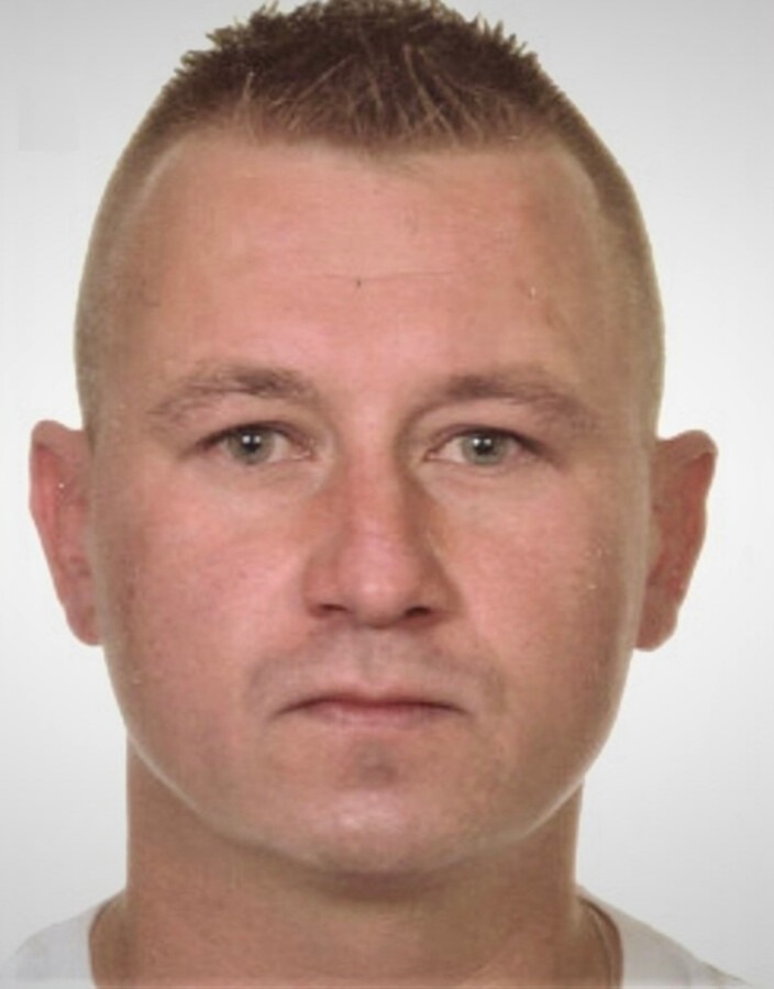Zaginął w drodze do pracy. Trwają poszukiwania - AKTUALIZACJA