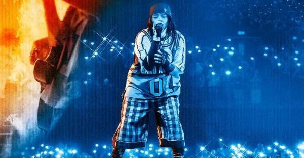 Billie Eilish Hit me Hard and Soft: the tour - Planet Cinema Oświęcim