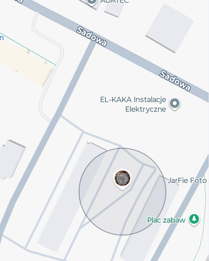 Zgubił telefon w rejonie oświęcimskiej Dwójki. Rodzina prosi o pomoc