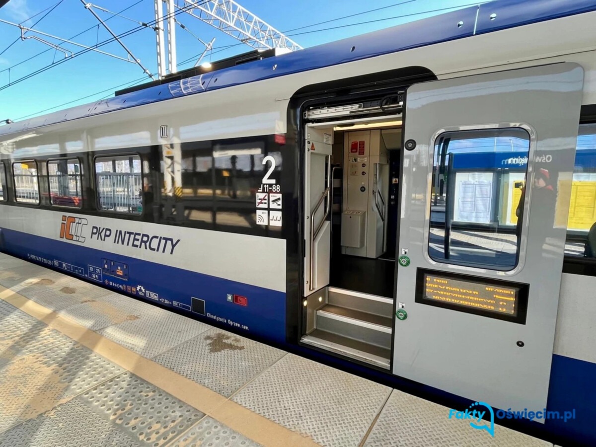 Dzieci pojadą po Małopolsce za złotówkę