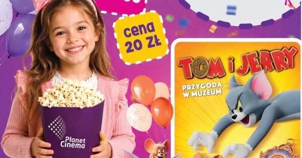 Poranek dziecięcy w dzień dziecka