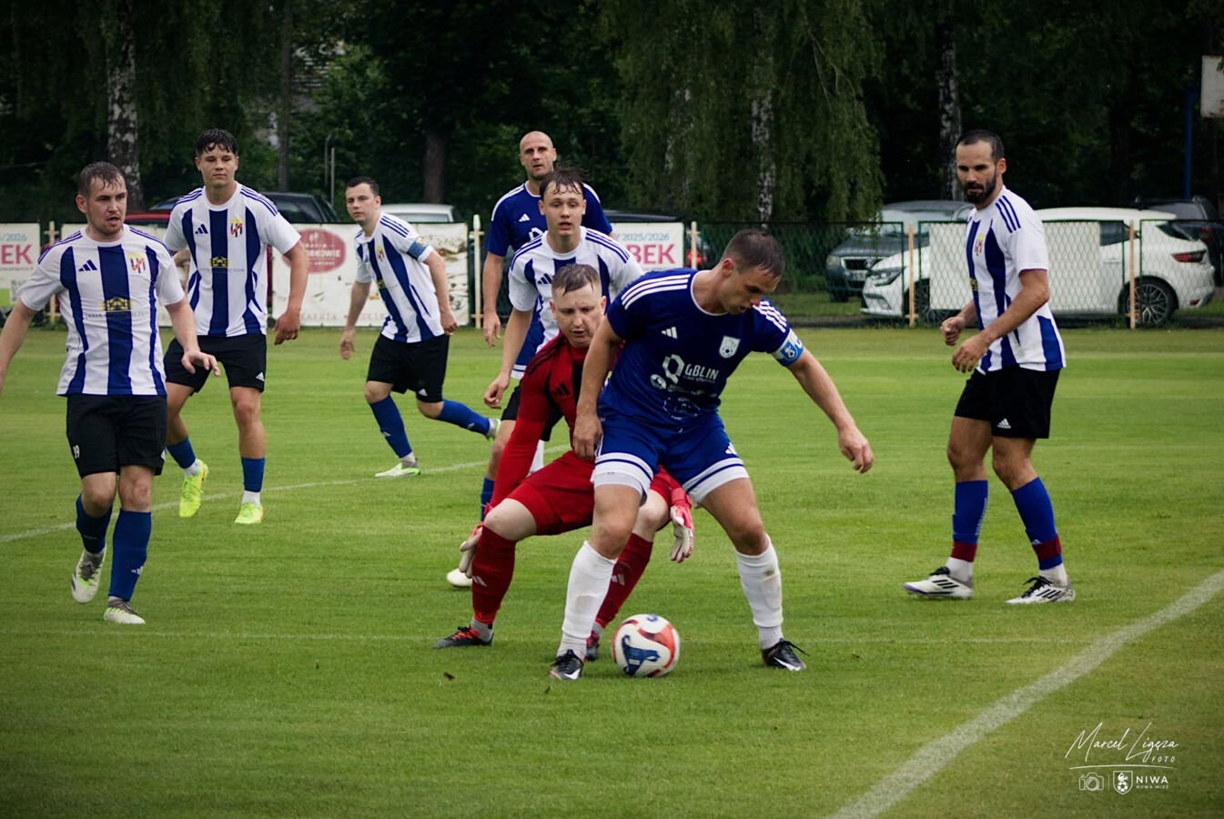 Szalone derby i autostrada do awansu