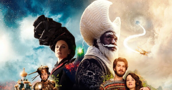 Drzewo Magii - Planet Cinema Oświęcim