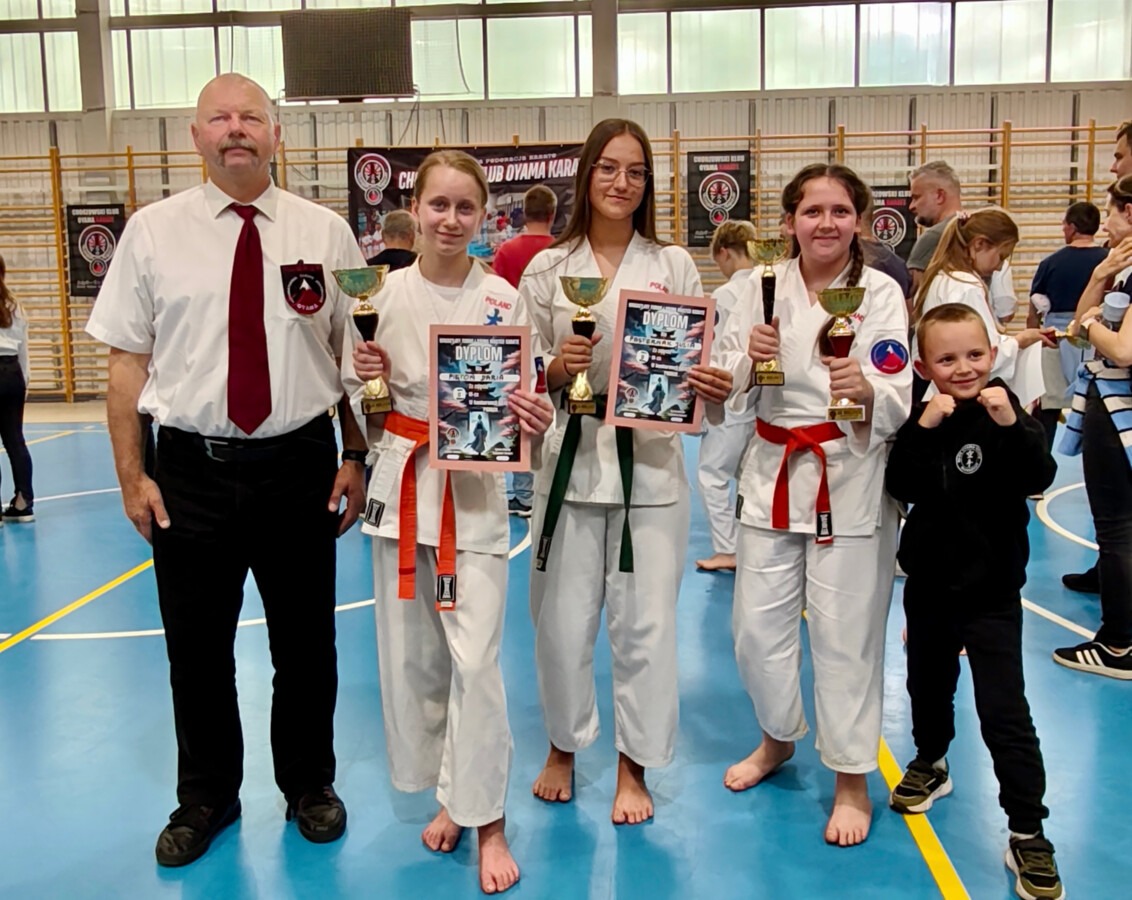 Zamknięcie sezonu na medal - FOTO