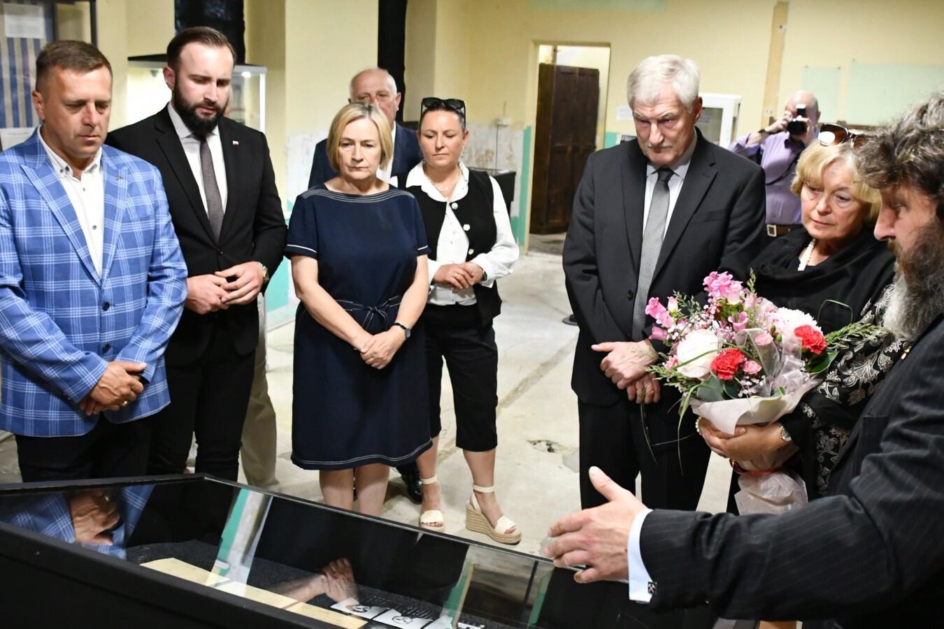 84 lata od utworzenia karnej kompanii kobiet - FOTO