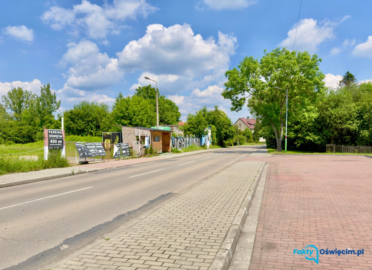 Rusza remont ulicy Jaracza na Zasolu. Będą utrudnienia