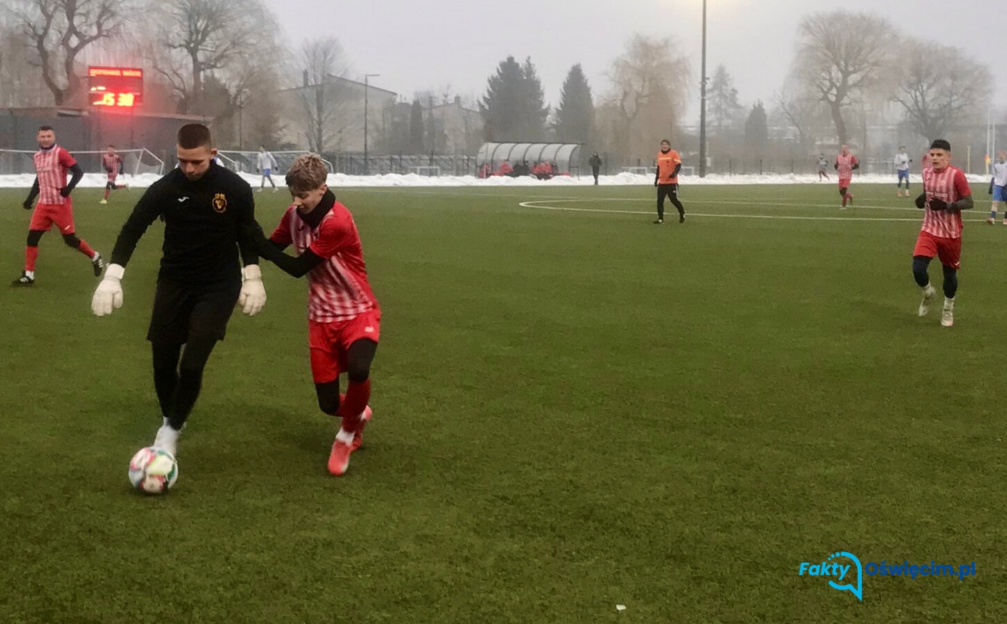 Znamy pucharowe pary. Niwa broni trofeum