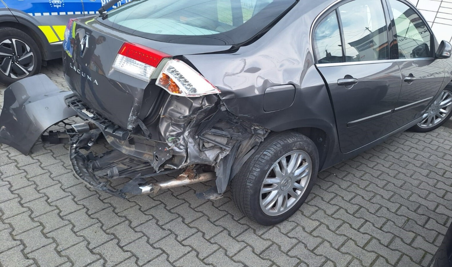 Walka z pijanymi kierowcami to orka na ugorze
