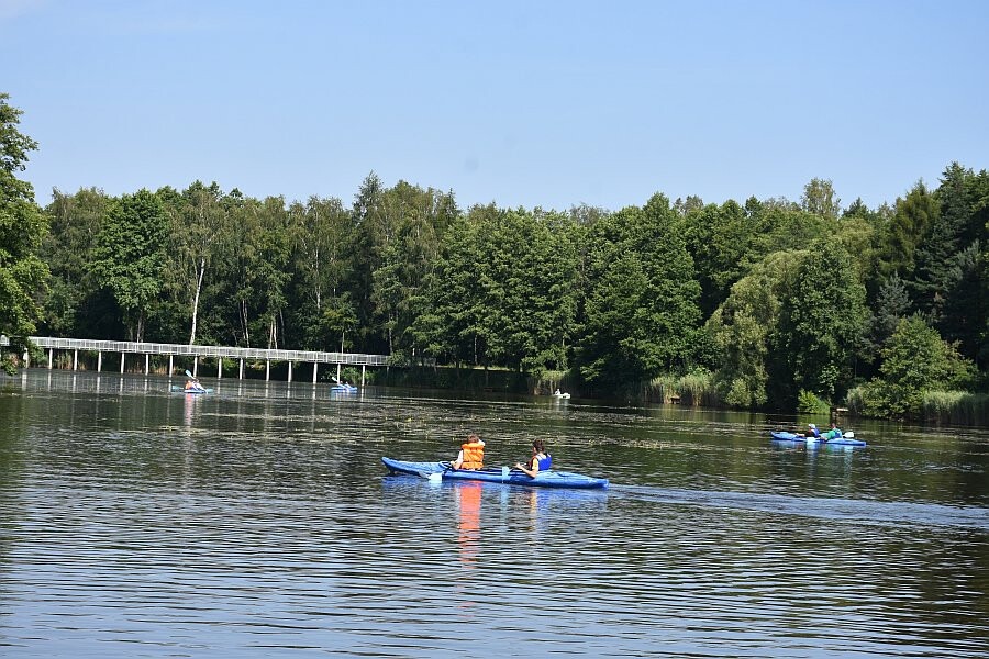Powstaną boisko, minigolf i kręgielnia? Wypełnij ankietę