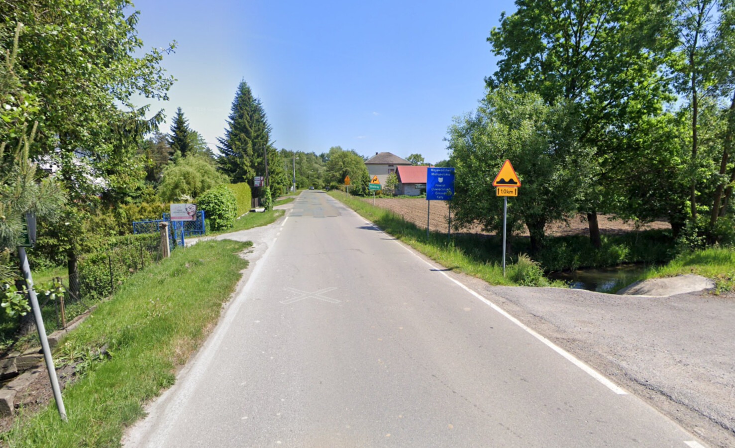 Zamkną fragment ulicy Mostowej. Kierowcy pojadą objazdem