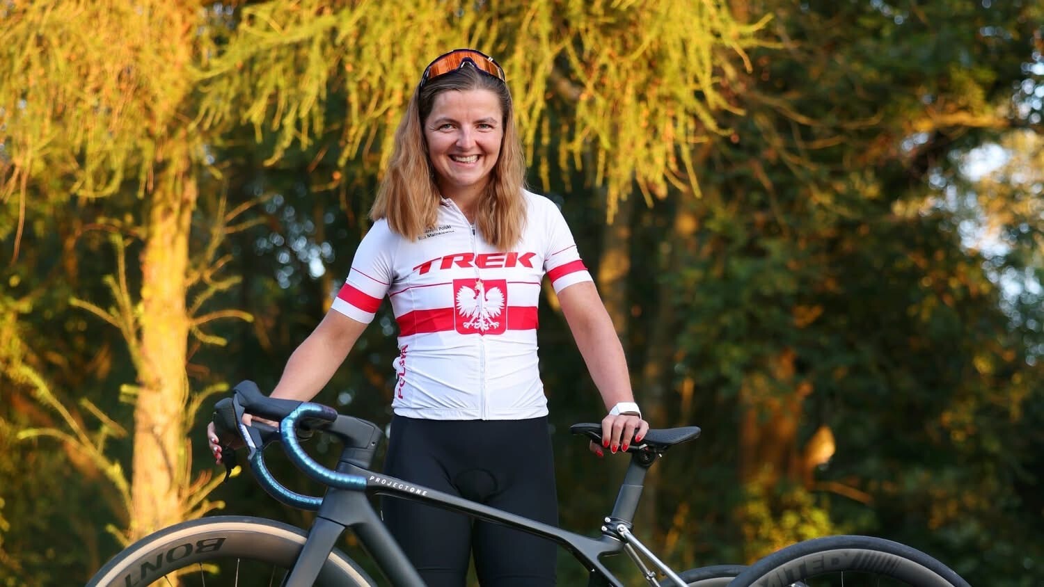 Rita jest wielka! Najlepsza na świecie!