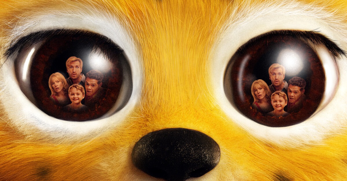 Marsupilami w Planet Cinema Oświęcim
