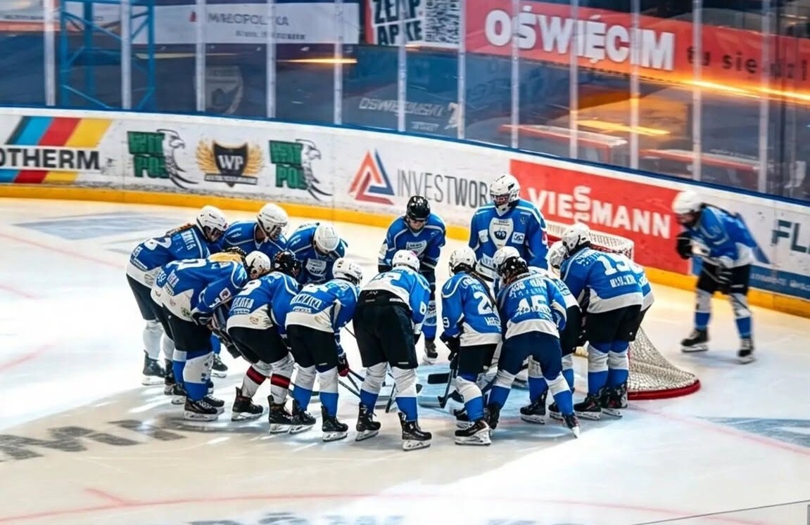 Inauguracja bez punktów