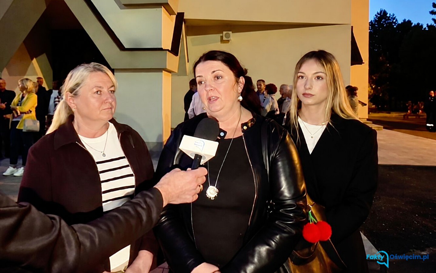 Liczymy na cud. Może ktoś wreszcie nas wysłucha - FILM