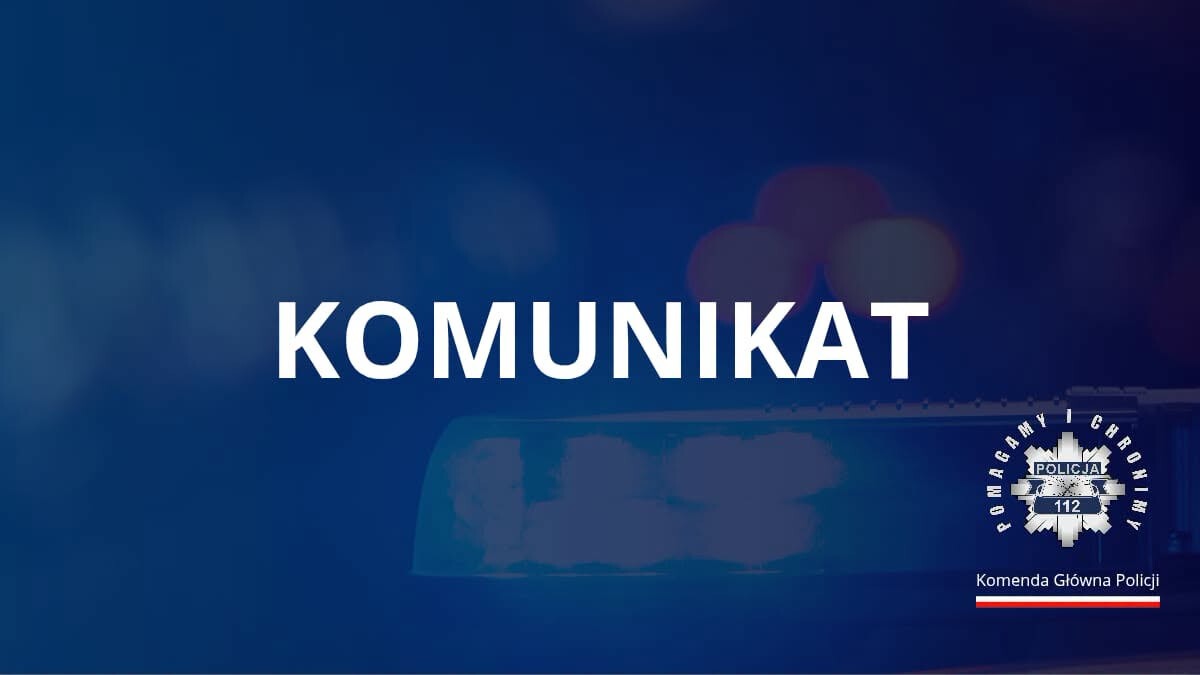 Policja sprawdza doniesienia o rzekomym challenge’u