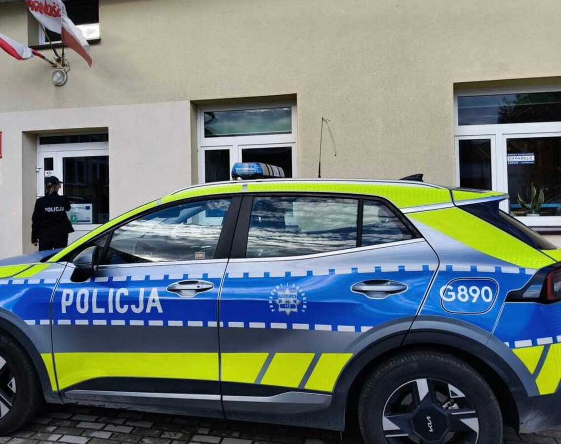 Policja przy szkołach działa prewencyjnie. Nie wierzcie w plotki
