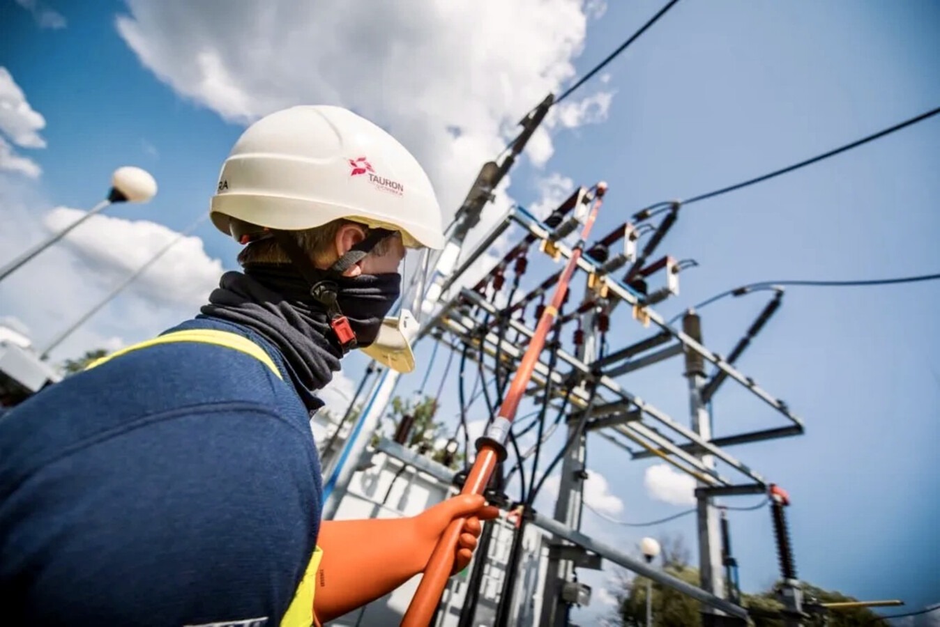 Planowane wyłączenia prądu od 26 do 30 października