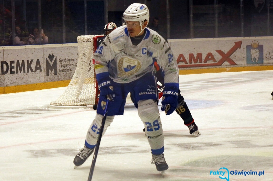 Weekend bez punktów