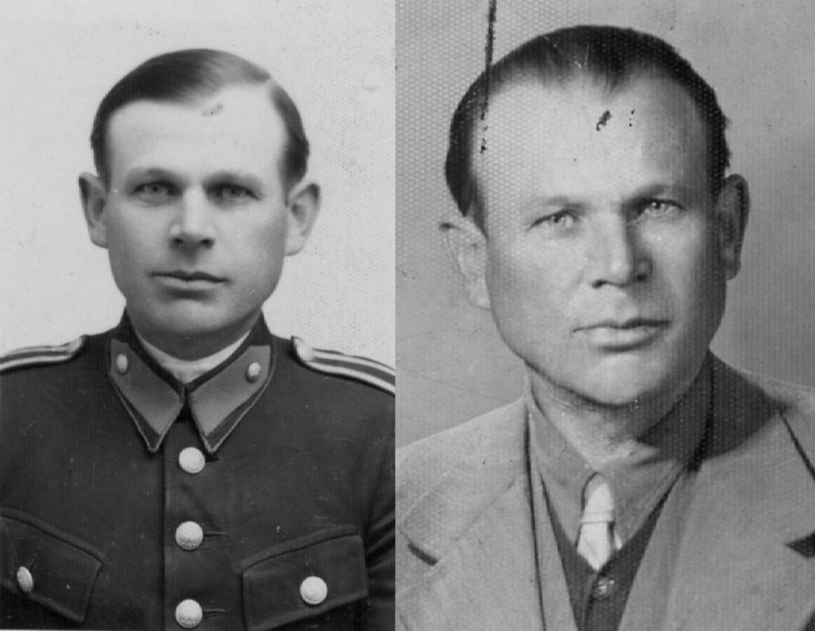 Muzeum Auschwitz tworzyli także byli więźniowie obozu. Jednym z nich był Władysław Kowanetz