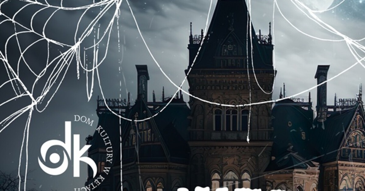 Halloweenowy Maraton Filmowy - 3 seanse kinowe