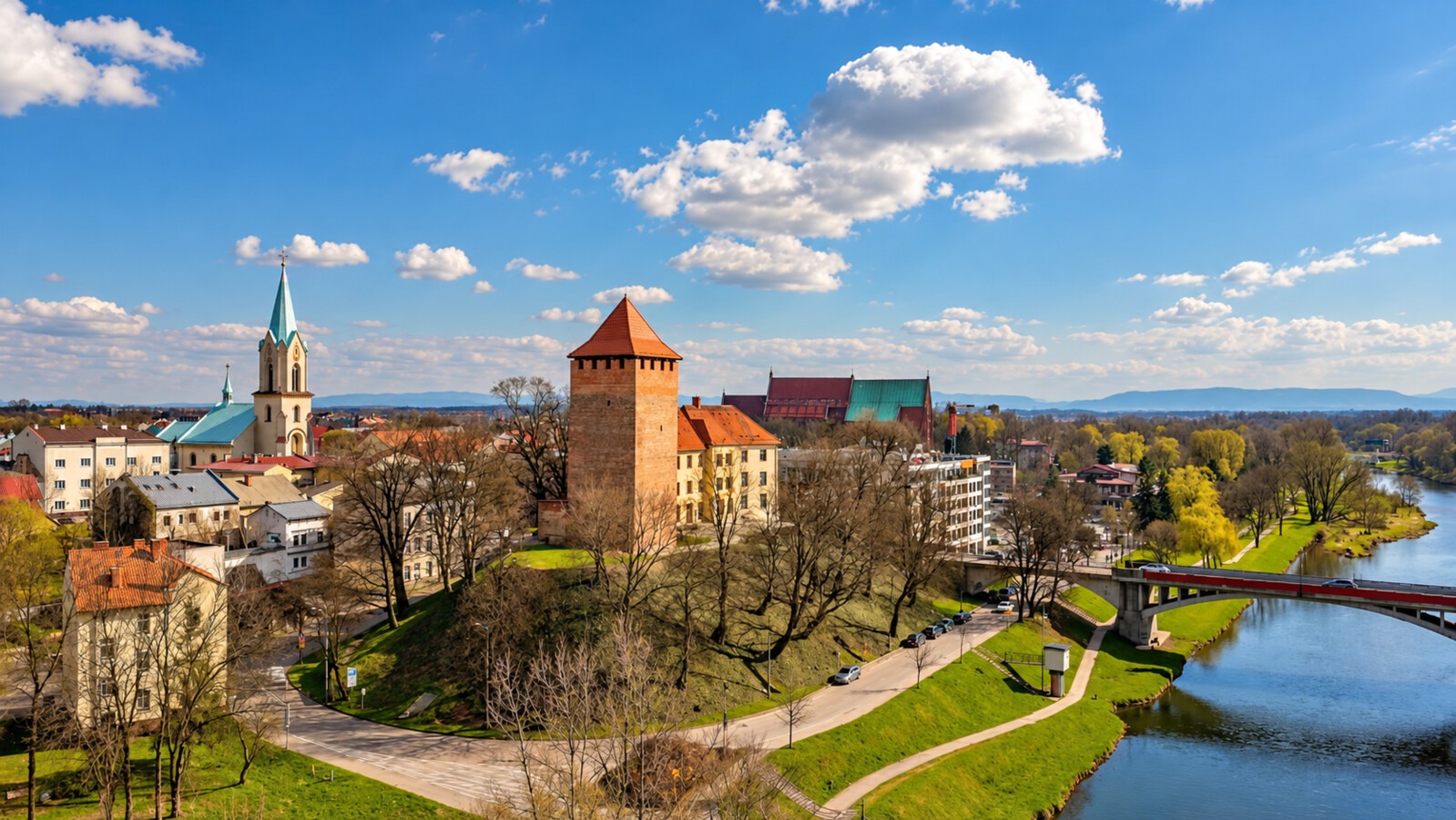 Duże zmiany na zamku. Muzeum zamyka drzwi