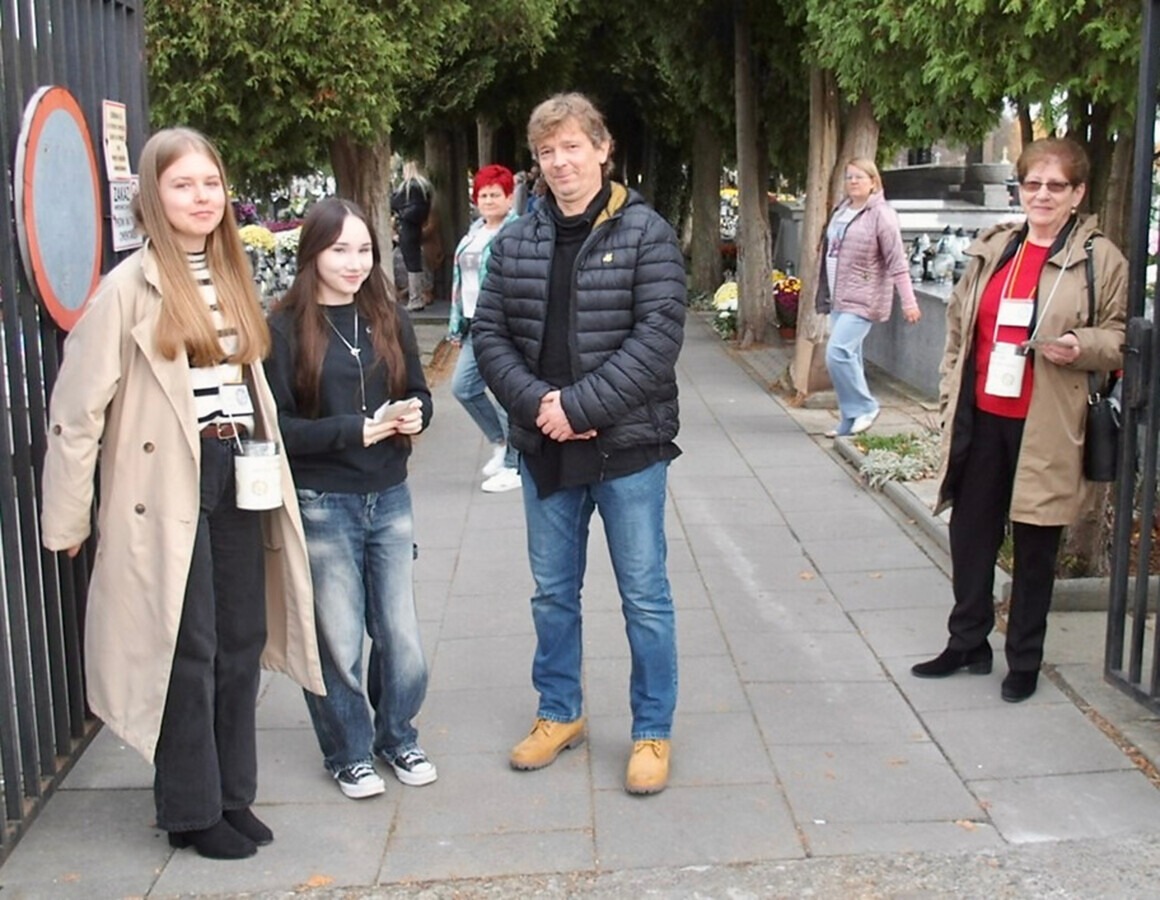 W zeszłym roku zebrali 29 tys. zł. Znów kwestują
