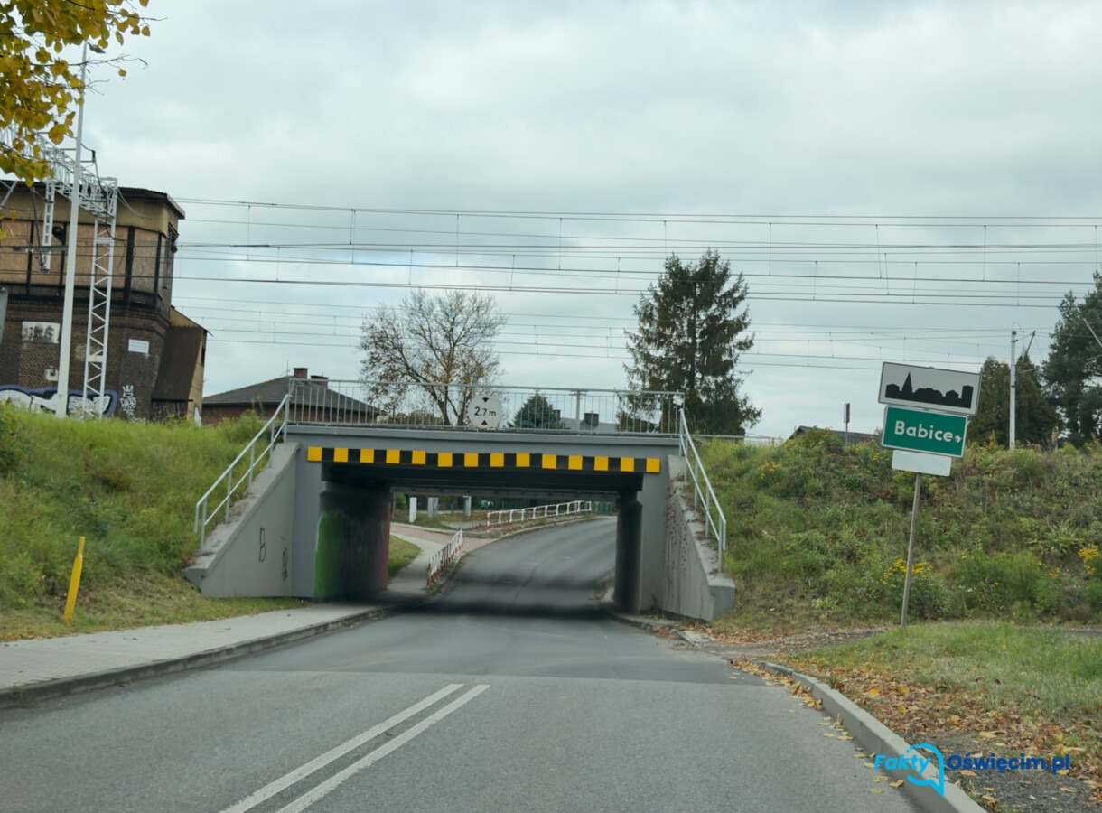 Linia 46 nie zatrzyma się już na Grunwaldzkiej w Babicach
