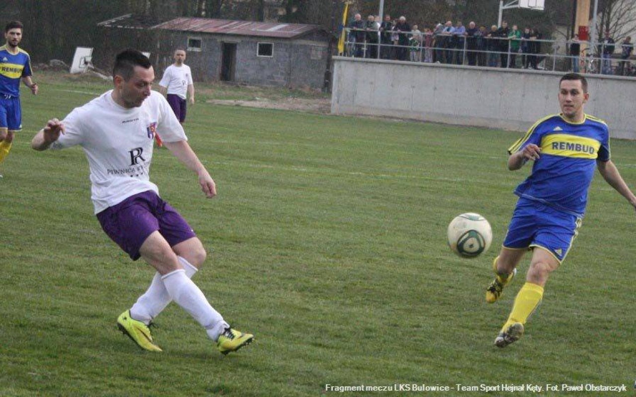PIŁKA NOŻNA. Zarząd podokręgu nie zmienił decyzji